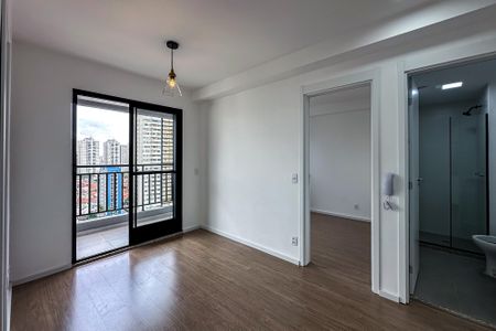 Sala de apartamento para alugar com 2 quartos, 38m² em Belenzinho, São Paulo