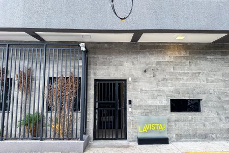 Apartamento para alugar com 38m², 2 quartos e sem vaga Apartamento para alugar com 38m², 2 quartos e sem vagaEntrada