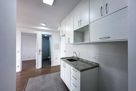Apartamento para alugar com 38m², 2 quartos e sem vaga Apartamento para alugar com 38m², 2 quartos e sem vagaCozinha