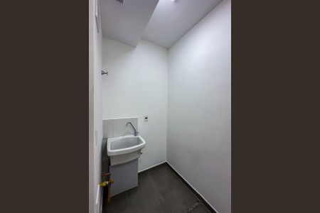 Apartamento para alugar com 38m², 2 quartos e sem vaga Apartamento para alugar com 38m², 2 quartos e sem vagaÁrea de Serviço