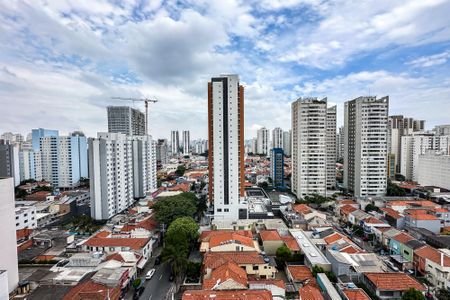 Apartamento para alugar com 38m², 2 quartos e sem vaga Apartamento para alugar com 38m², 2 quartos e sem vagaVista da Sala