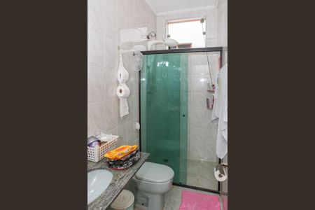 Casa à venda com 144m², 3 quartos e 2 vagasBanheiro Social