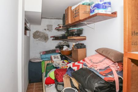 Casa à venda com 144m², 3 quartos e 2 vagasQuarto de Serviço