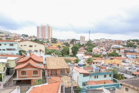 Casa à venda com 144m², 3 quartos e 2 vagasVista do Quarto 2