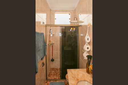 Casa à venda com 144m², 3 quartos e 2 vagasBanheiro da Suíte