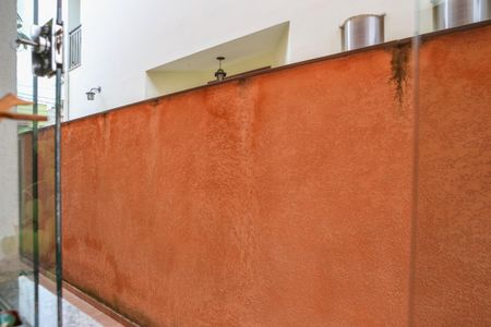 Casa à venda com 144m², 3 quartos e 2 vagasVista da Sala de Jantar