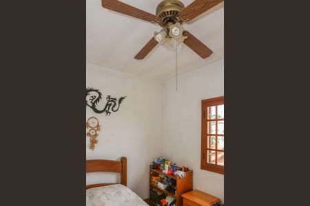 Casa à venda com 144m², 3 quartos e 2 vagasQuarto 2