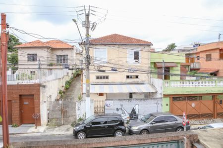 Casa à venda com 144m², 3 quartos e 2 vagasVista da Suíte