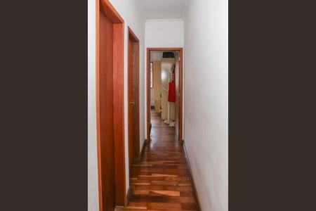 Corredor de casa à venda com 3 quartos, 144m² em Vila Anglo Brasileira, São Paulo