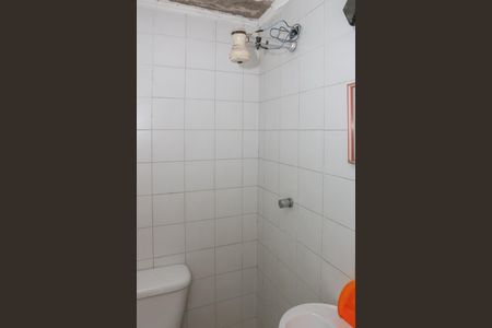 Casa à venda com 144m², 3 quartos e 2 vagasBanheiro de Serviço