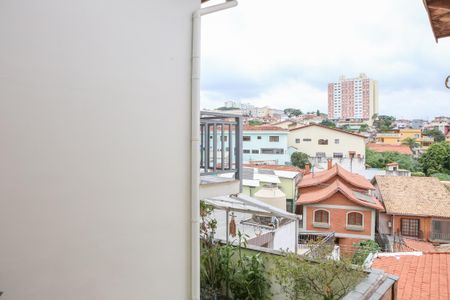 Casa à venda com 144m², 3 quartos e 2 vagasVista do Quarto 3