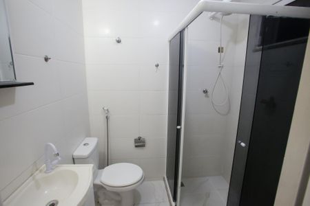 Apartamento para alugar com 58m², 2 quartos e 1 vagaBanheiro
