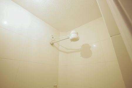 Apartamento para alugar com 58m², 2 quartos e 1 vagaBanheiro de Serviço