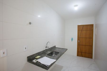 Apartamento para alugar com 58m², 2 quartos e 1 vagaCozinha