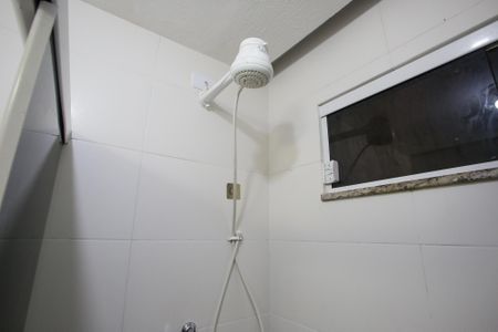 Apartamento para alugar com 58m², 2 quartos e 1 vagaBanheiro