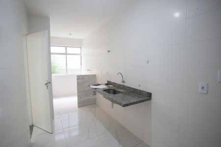 Apartamento para alugar com 58m², 2 quartos e 1 vagaCozinha