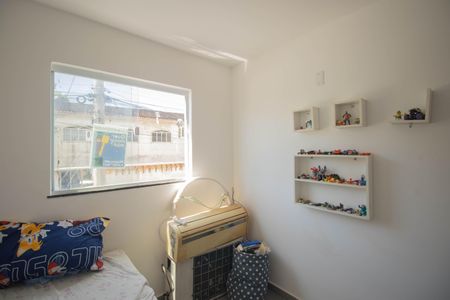 Apartamento para alugar com 50m², 2 quartos e 1 vaga Apartamento para alugar com 50m², 2 quartos e 1 vagaQuarto 2