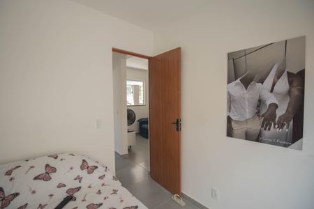 Apartamento para alugar com 50m², 2 quartos e 1 vaga Apartamento para alugar com 50m², 2 quartos e 1 vagaQuarto 1