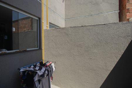 Apartamento para alugar com 50m², 2 quartos e 1 vaga Apartamento para alugar com 50m², 2 quartos e 1 vagaQuarto 1