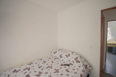 Quarto 1 de apartamento para alugar com 2 quartos, 50m² em Boaçu, São Gonçalo