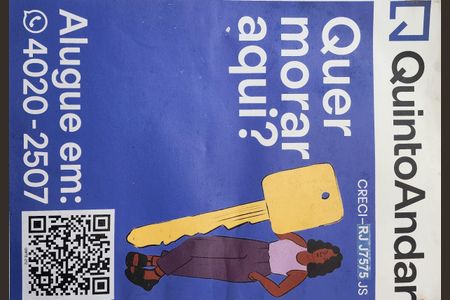 Apartamento para alugar com 50m², 2 quartos e 1 vaga Apartamento para alugar com 50m², 2 quartos e 1 vagaFachada