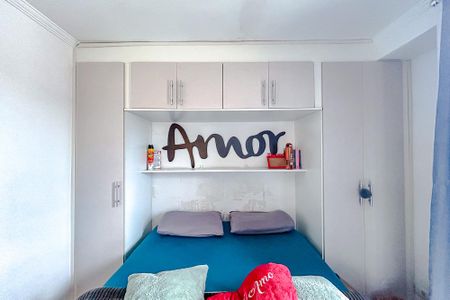 Casa de condomínio à venda com 116m², 2 quartos e 2 vagasSuíte 2