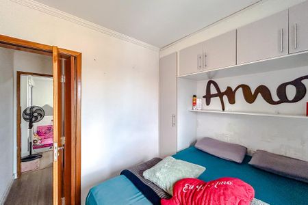 Casa de condomínio à venda com 116m², 2 quartos e 2 vagasSuíte 2