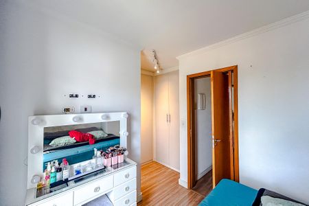 Casa de condomínio à venda com 116m², 2 quartos e 2 vagasSuíte 2