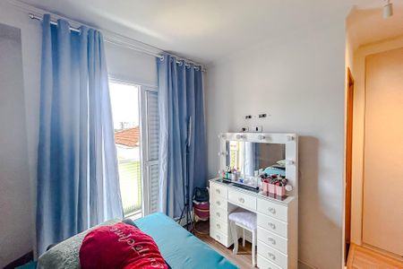 Casa de condomínio à venda com 116m², 2 quartos e 2 vagasSuíte 2