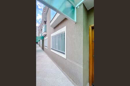 Casa de condomínio à venda com 116m², 2 quartos e 2 vagasEntrada