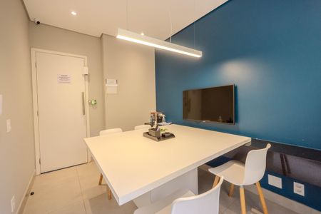 Apartamento à venda com 36m², 2 quartos e sem vaga Apartamento à venda com 36m², 2 quartos e sem vagaÁrea comum