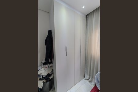 Apartamento à venda com 36m², 2 quartos e sem vaga Apartamento à venda com 36m², 2 quartos e sem vagaQuarto 1