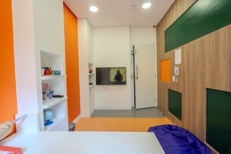 Apartamento à venda com 36m², 2 quartos e sem vaga Apartamento à venda com 36m², 2 quartos e sem vagaEspaço Kids