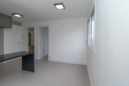 Apartamento à venda com 33m², 1 quarto e sem vagaSala