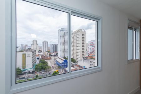 Apartamento à venda com 33m², 1 quarto e sem vagaVista da Janela da Sala