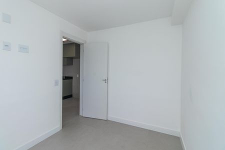 Apartamento à venda com 33m², 1 quarto e sem vagaQuarto