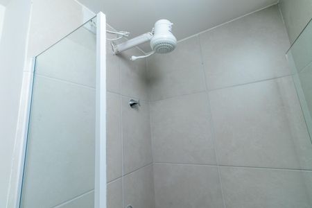 Apartamento à venda com 33m², 1 quarto e sem vagaBanheiro