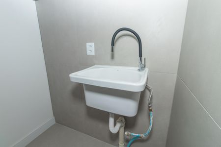 Apartamento à venda com 33m², 1 quarto e sem vagaÁrea de Serviço