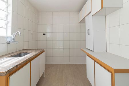 Apartamento à venda com 70m², 2 quartos e 1 vagaCozinha