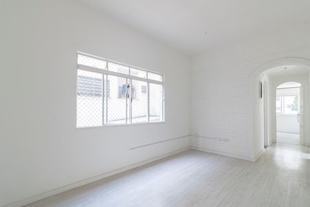 Sala de apartamento à venda com 2 quartos, 70m² em Itaim Bibi, São Paulo