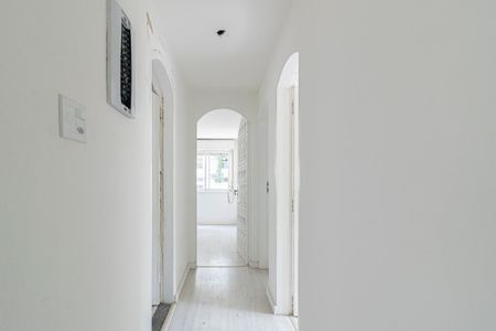 Apartamento à venda com 70m², 2 quartos e 1 vagaCorredor