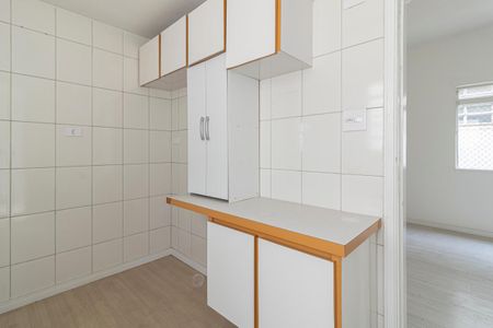 Apartamento à venda com 70m², 2 quartos e 1 vagaCozinha