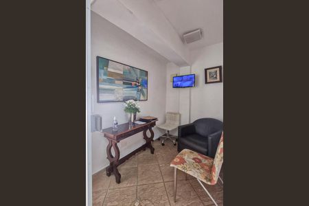 Apartamento à venda com 70m², 2 quartos e 1 vagaÁrea comum - Hall Social 