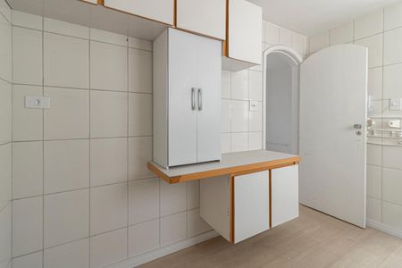 Apartamento à venda com 70m², 2 quartos e 1 vagaCozinha