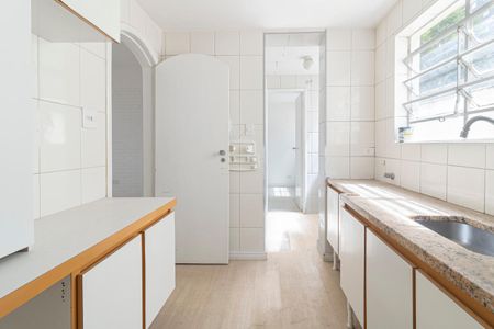 Apartamento à venda com 70m², 2 quartos e 1 vagaCozinha