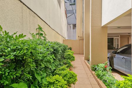 Apartamento à venda com 70m², 2 quartos e 1 vagaÁrea externa