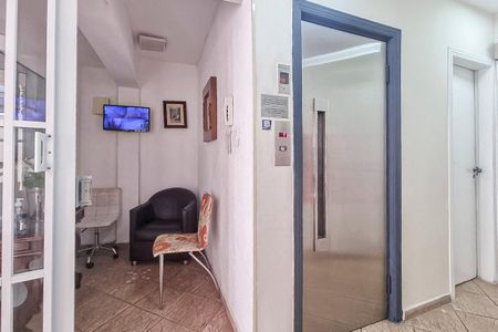 Apartamento à venda com 70m², 2 quartos e 1 vagaÁrea comum - Hall Social 