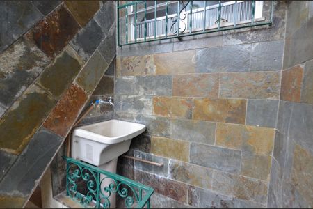 Studio para alugar com 25m², 1 quarto e sem vagaÁrea de Serviço