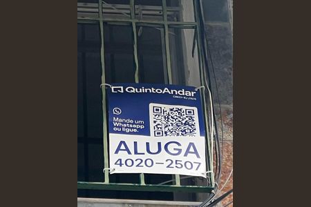 Studio para alugar com 25m², 1 quarto e sem vagaFachada