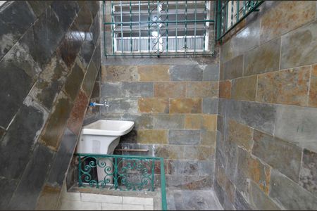 Studio para alugar com 25m², 1 quarto e sem vagaÁrea de Serviço